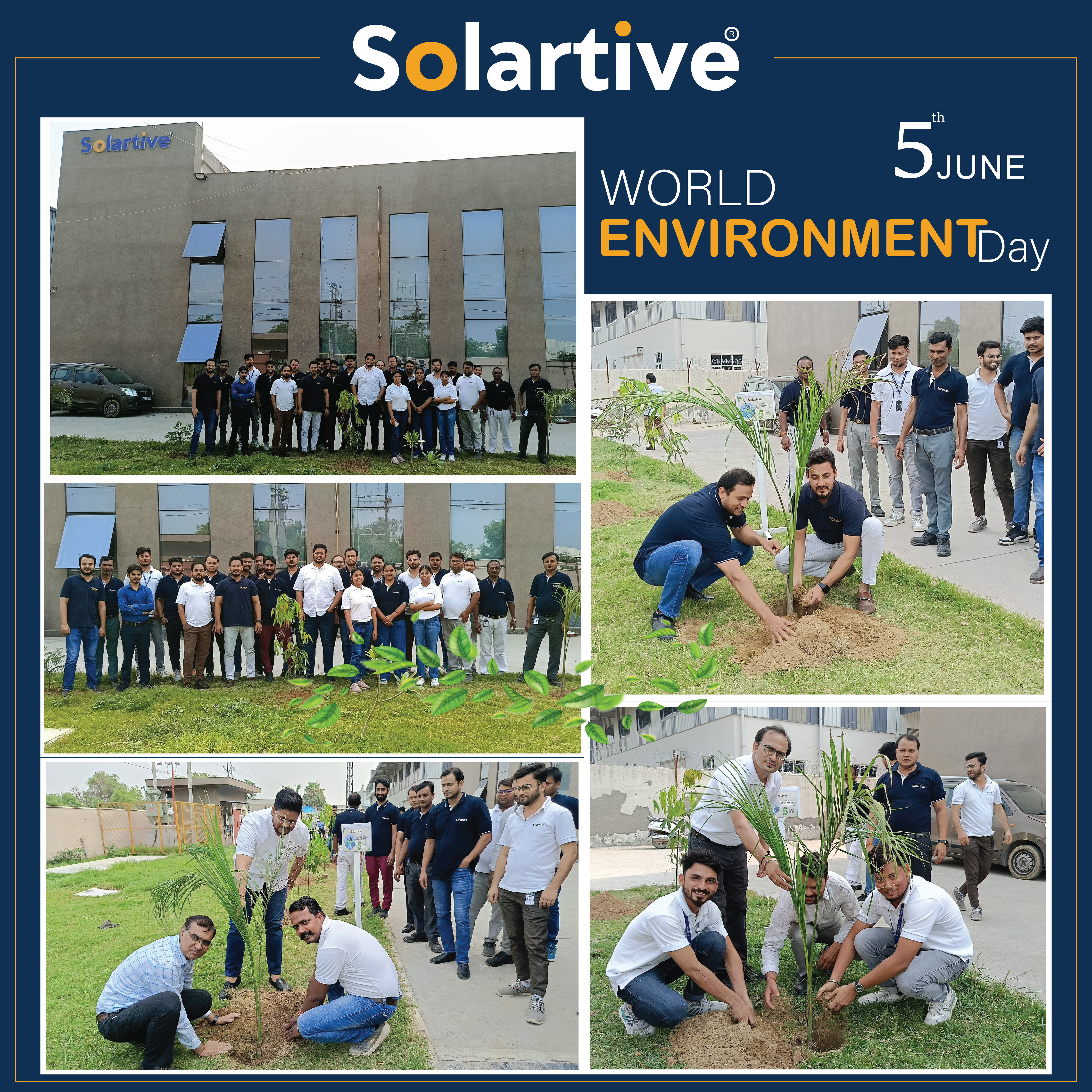 World Environment Day