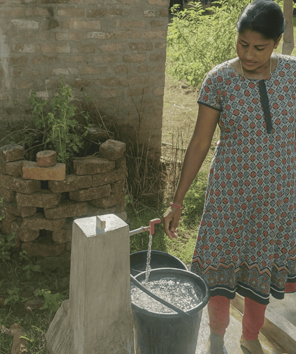 Village Water Supply