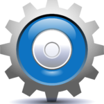 Gear Icon